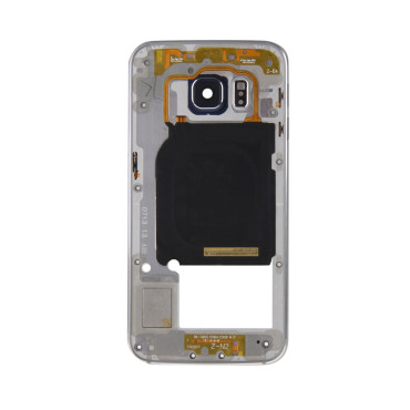 فریم دور Galaxy S6 Edge-G925