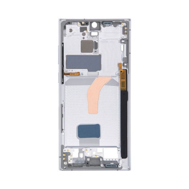 فریم ال سی دی Galaxy S22 Ultra-S908