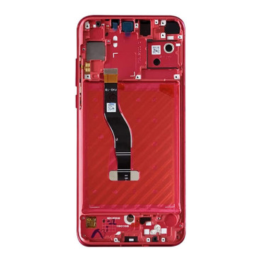 فریم ال سی دی Huawei Honor View 20-V20 red