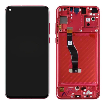 فریم ال سی دی Huawei Honor View 20-V20 red
