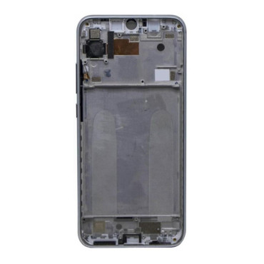 فریم ال سی دی Xiaomi Redmi Note 7 Pro white