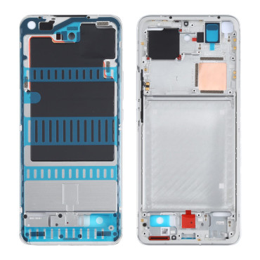 فریم ال سی دی Xiaomi Mi 11 Ultra white