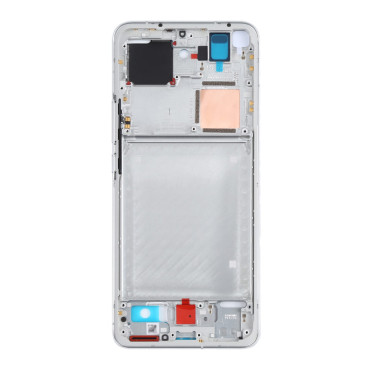 فریم ال سی دی Xiaomi Mi 11 Ultra white