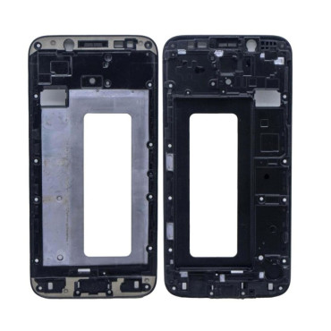 فریم ال سی دی Galaxy J7 Pro 2017-J730 black