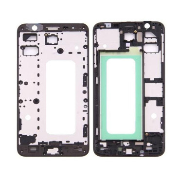 فریم ال سی دی Galaxy J7 Prime 2018-G611 black