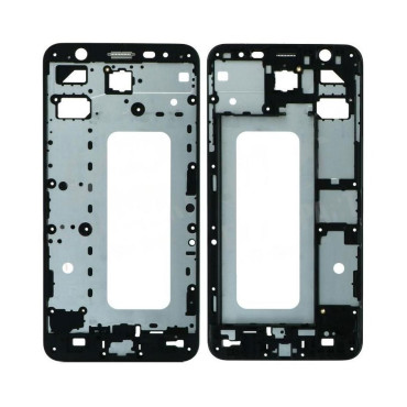 فریم ال سی دی Galaxy J7 Prime 2016-G610 black