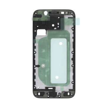 فریم ال سی دی Galaxy J5 Pro 2017-J530 black