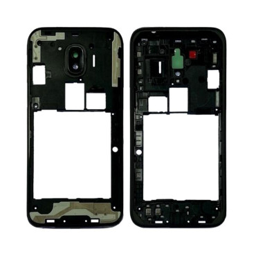 فریم دور Galaxy J2 Pro 2018-J250 black