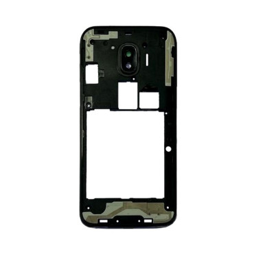 فریم دور Galaxy J2 Pro 2018-J250 black