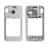 فریم دور Galaxy J1 Mini Prime-J106 white