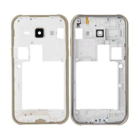 فریم دور Galaxy J1 2016-J120 gold