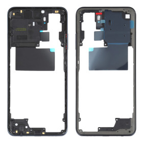 فریم دورblack (Xiaomi Redmi Note 10 (4G