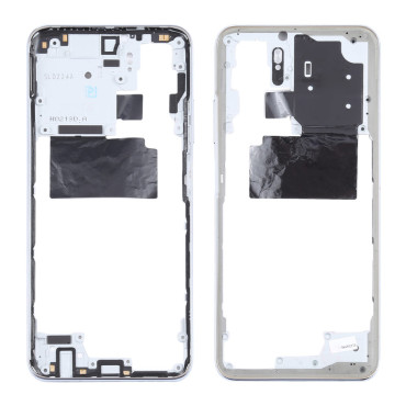 فریم دورwhite (Xiaomi Redmi Note 10 (4G