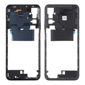 فریم دور Xiaomi Redmi Note 10 (5G) black