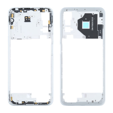 فریم دور Xiaomi Redmi Note 10 (5G) white