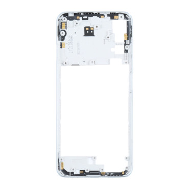 فریم دور Xiaomi Redmi Note 10 (5G) white