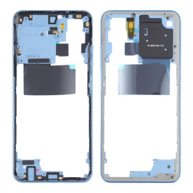 فریم دور Xiaomi Redmi Note 10s blue