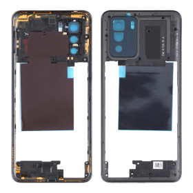 فریم دورblack (Xiaomi Redmi Note 10 Pro (5G