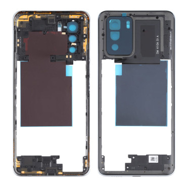 فریم دورwhite (Xiaomi Redmi Note 10 Pro (5G