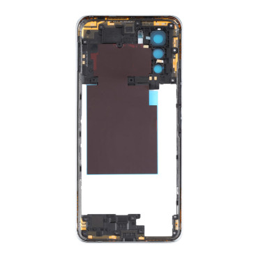 فریم دورwhite (Xiaomi Redmi Note 10 Pro (5G