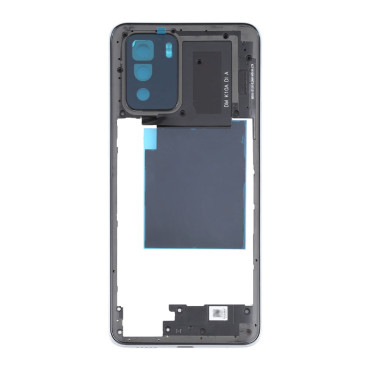 فریم دورwhite (Xiaomi Redmi Note 10 Pro (5G