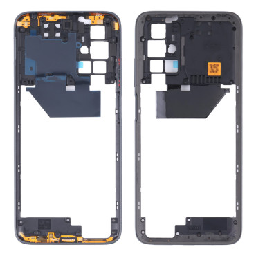 فریم دور Xiaomi Redmi Note 11 (4G) gray