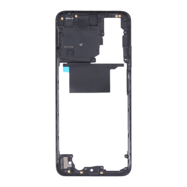 فریم دور Xiaomi Redmi Note 11 gray