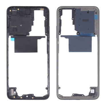 فریم دور Xiaomi Redmi Note 11 gray