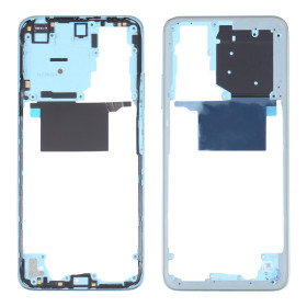 فریم دور Xiaomi Redmi Note 11S blue