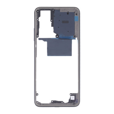 فریم دور Xiaomi Redmi Note 11S gray