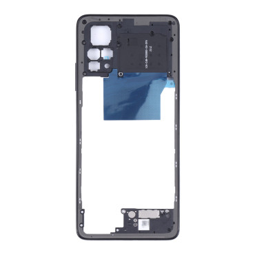 فریم دور Xiaomi Redmi Note 11 Pro (4G) black