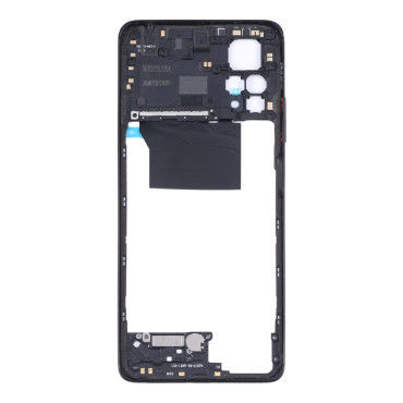 فریم دور Xiaomi Redmi Note 11 Pro (5G) black