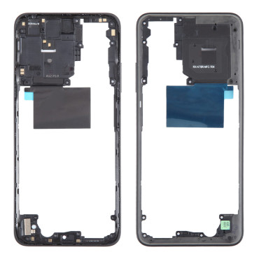 فریم دور Xiaomi Redmi Note 12S black