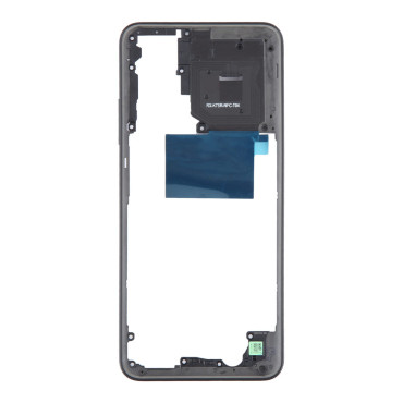 فریم دور Xiaomi Redmi Note 12S black