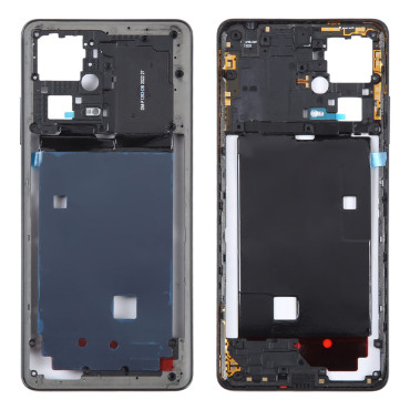 فریم دور Xiaomi Redmi Note 12 Pro Plus black