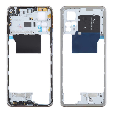 فریم دور Xiaomi Redmi Note 12 Pro white