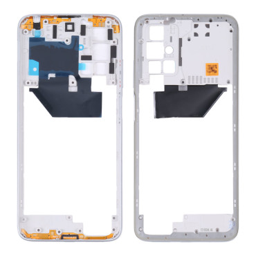 فریم دور Xiaomi Redmi 10 white