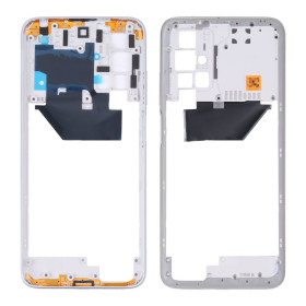 فریم دور Xiaomi Redmi 10 Prime white