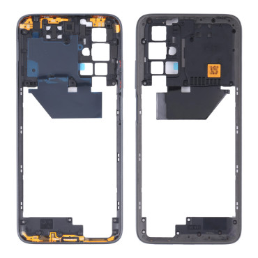 فریم دور Xiaomi Redmi 10 Prime gray