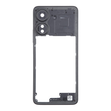 فریم دور Xiaomi Redmi 13c black