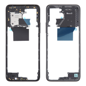 فریم دور Xiaomi Redmi 12 4G black