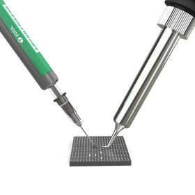 خمیر قلع سرنگی 2UUL SC99 NANO
