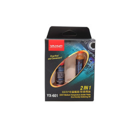 پک خمیر قلع و فلکس Yaxun YX-601