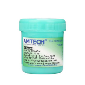 خمیر فلکس AMTECH NC-559 ASM