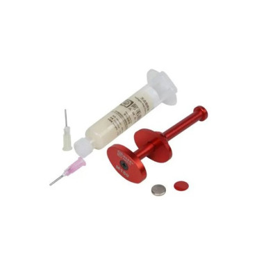 فلکس با ست ابزار تزریق Amaoe m52