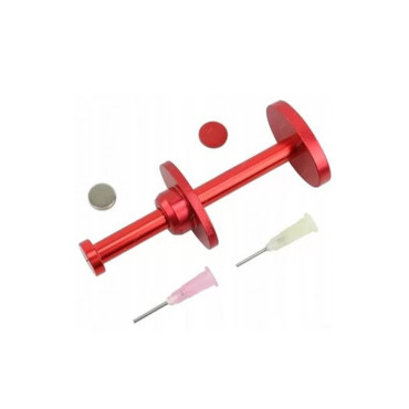 فلکس با ست ابزار تزریق Amaoe m52