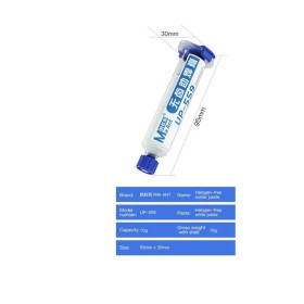 خمیر فلکس سرنگی MaAnt UP-559