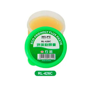 فلکس کاسه ای ریلایف Relife RL-426C