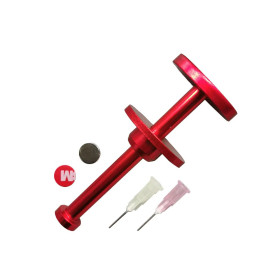 سرنگ فلزی فلکس Amaoe M159