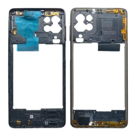 فریم دور Galaxy M62-M625 black